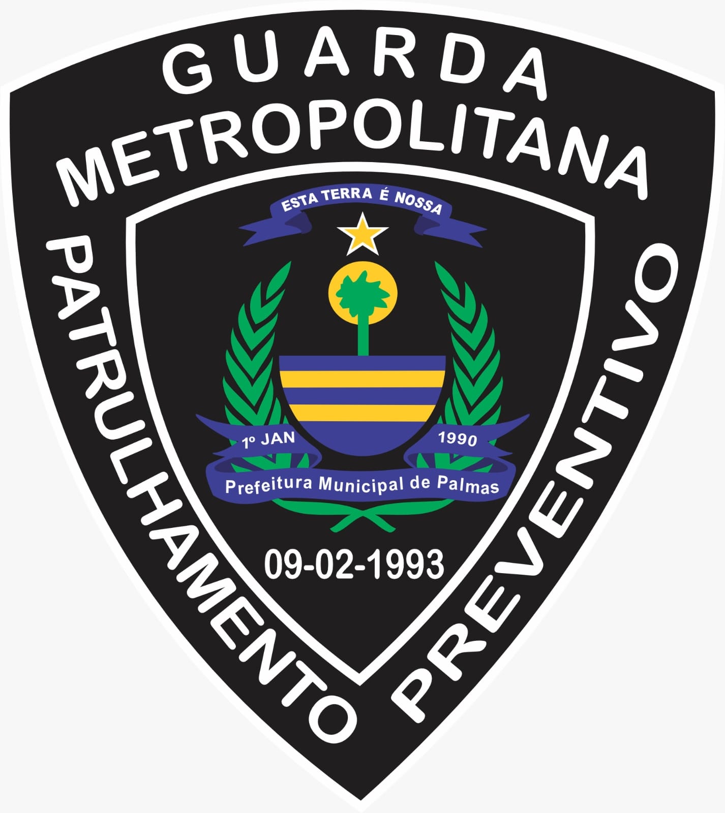 Programa de Segurança Preventiva da GMP